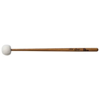 Vic Firth Vic Firth - GEN5 - Tim Genis Timpani Mallets -- Tonal