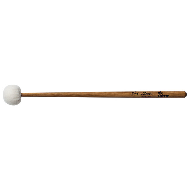 Vic Firth - GEN5 - Tim Genis Timpani Mallets -- Tonal