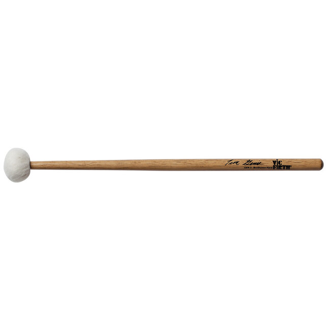 Vic Firth - GEN3 - Tim Genis Timpani Mallets -- Beethoven -- hard