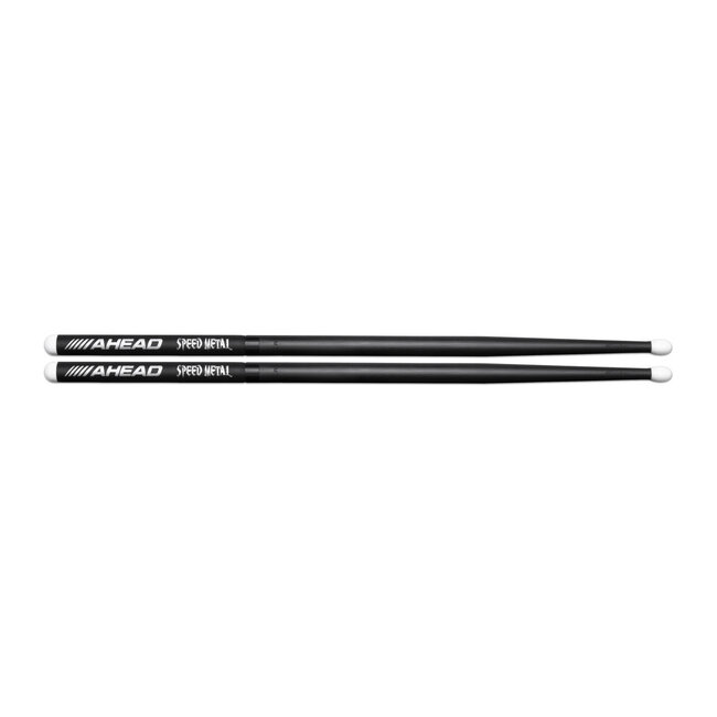 Ahead Drumsticks - JJ1 - Speed Metal - 1 Pair