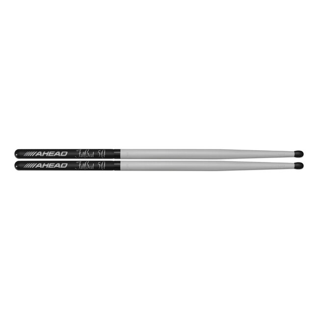 Ahead Drumsticks - FB-5A - FatBeat 5A
