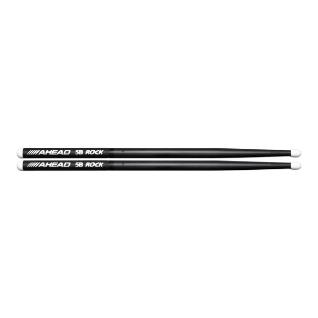 Ahead Drumsticks - 5BR - 5B Rock