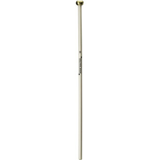 Balter Mike Balter 109B Oval Brass Birch Hard Bells, Bell Tree Mallets - B109B (Discontinued)