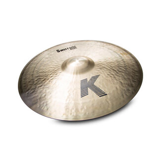 Zildjian Zildjian - K0731 - 21" K Zildjian Sweet Ride