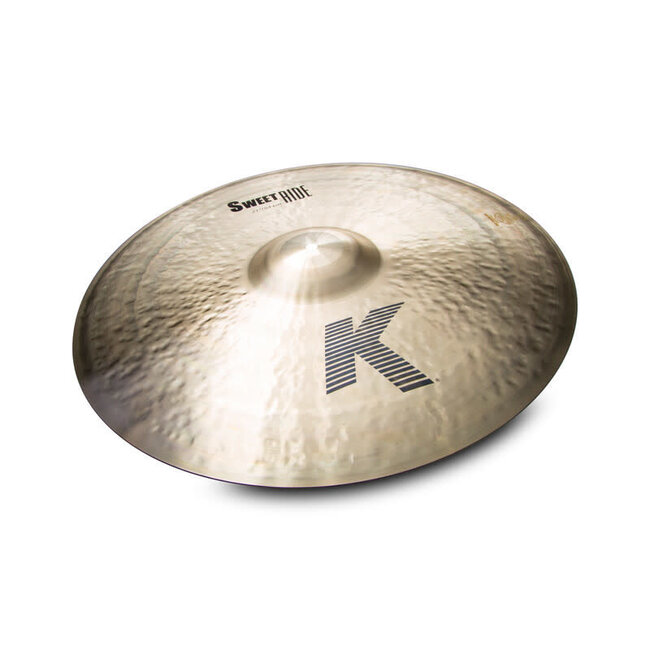 Zildjian - K0731 - 21" K Zildjian Sweet Ride
