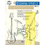 Essential Styles for the Drummer and Bassist, Book 2 - by Steve Houghton and Tom Warrington - 00-4316