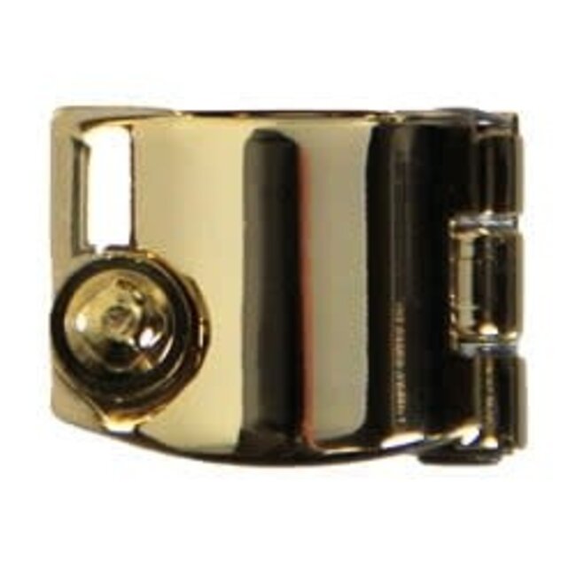 DW - DWSMTM12GD2 - Tom Bracket Memory Lock, New Style - Gd (Discontinued)