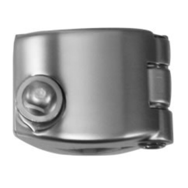 DW - DWSMTB12SC2 - Tom Bracket, New Style - Satin Chrome