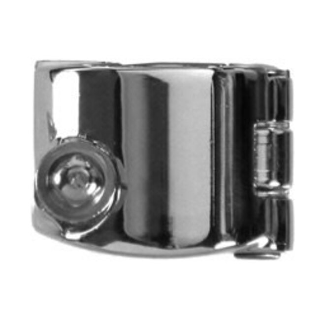DW - DWSMTM12CR2 - Tom Bracket Memory Lock, New Style - Chrome