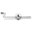 DW - DWSMTM12CR - Tom Bracket Memory Lock, Old Style - Cr