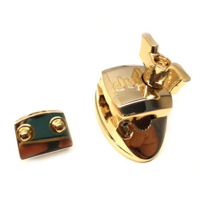 DW - DWSMTB12GD - Tom Bracket, Old Style - Gold