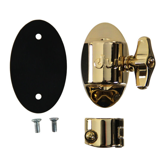 DW - DWSMTB12GD2 - Tom Bracket, New Style - Gold