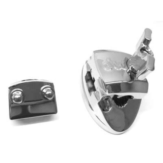 DW - DWSMTB12CR - Tom Bracket, Old Style - Chrome