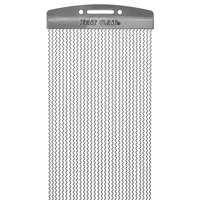 Fat Cat Snare - FC1430P - 14"x 30 Strand Snappy Snares w/Pitch SS+90% CW