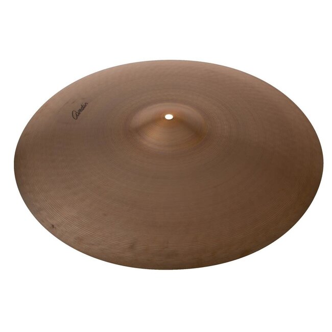 Zildjian - AA22R - 22" A Avedis Ride