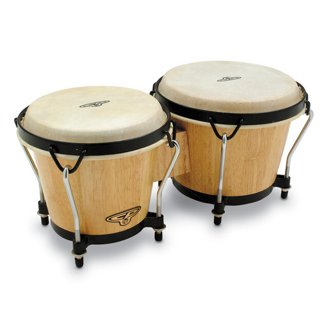 CP - CP221-AW - Traditional 6-7 Bongo Oak Natural Black