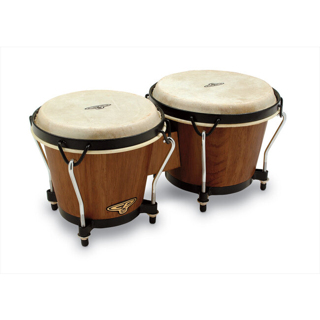 CP - CP221-DW - Traditional 6-7 Bongo Oak Dark Walnut Black