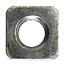 DW - DWSP061 - Square Nut, 1/4-20 5000 Toe/9000 Cam/Boa
