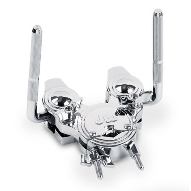 DW - DWSM992 - Double Tom Clamp W/ Memory Lock