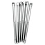 DW - DWSM375C - Chrome Rod TP30 .8 X 4.37in (6Pk)