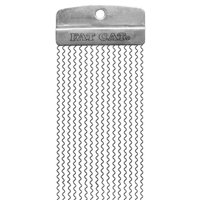 Fat Cat Snare - FC1416RK - 14"x 16 Strand Vintage Radio King