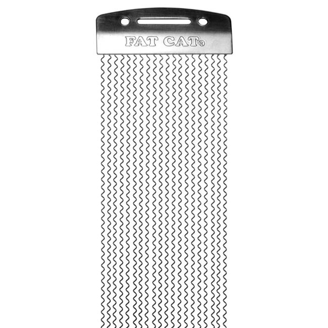 Fat Cat Snare - FC1320P - 13"x 20 Strand Snappy Snares w/Pitch SS+90% CW