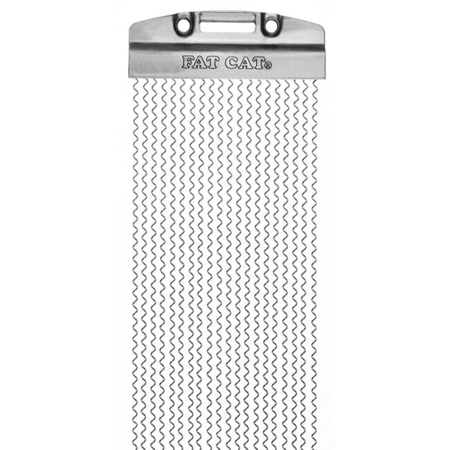 Fat Cat Snare - FC1320NP - 13"x 20 Strand Snappy Snares no/Pitch SS+90% CW