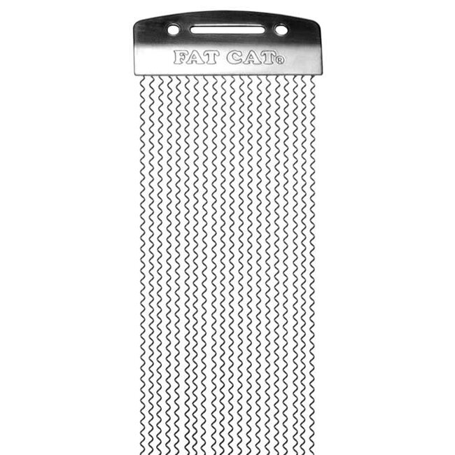 Fat Cat Snare - FC1220P - 12"x 20 Strand Snappy Snares w/Pitch SS+90% CW