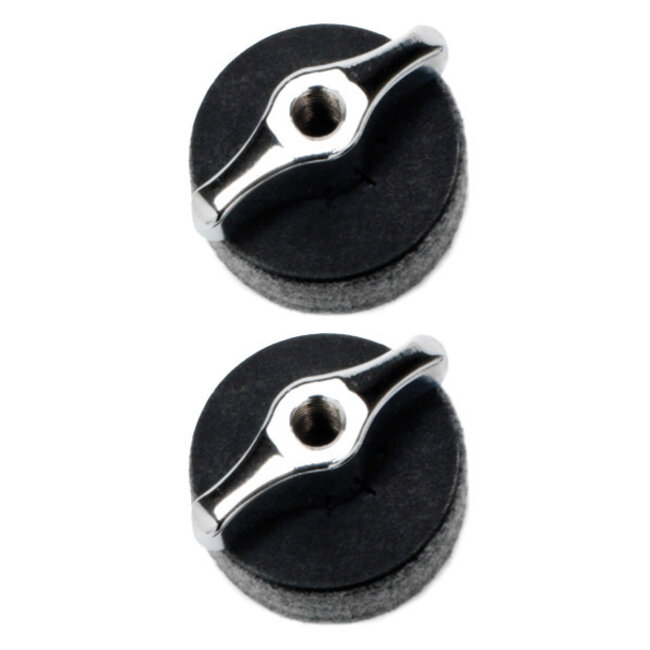 DW - DWSM2231 - Captive Wing Nut, Felt Set (2 Pack)