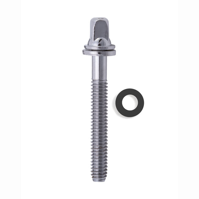 Rogers - 9357 - Tension Rods w/captive washer and ABS washer (20 pk) 1 5/8"