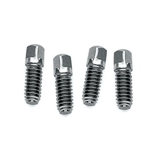 DW DW - DWSM028 - 1/4-20 X 9/16in Drum Key Screw (4 Pack)