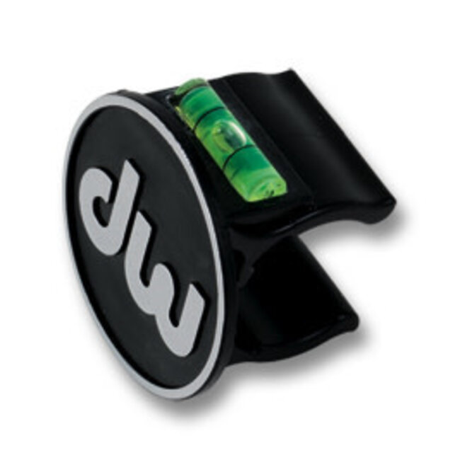 DW - DWSMRKNPLV - DW Rack Nameplate W/ Level