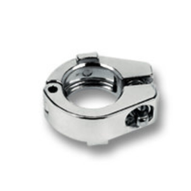 DW - DWSMRKML10 - 1in Hinged Memory Lock For Rack