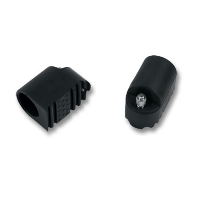 DW - DWSMRKFEET - Rubber Rack Foot (2 Pack)