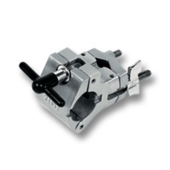 DW - DWSMRKC15V - 1.5in To V Rack Clamp