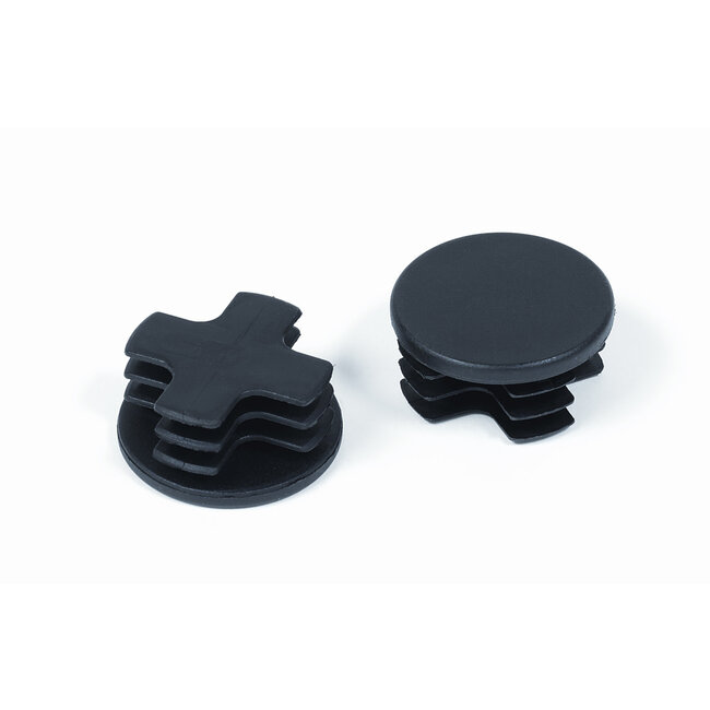 DW - DWSMRKCAPS - Rack Tube End Cap (2 Pack)
