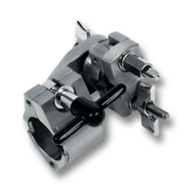 DW - DWSMRKC15SV - 1.5in To Adjustable V Rack Clamp