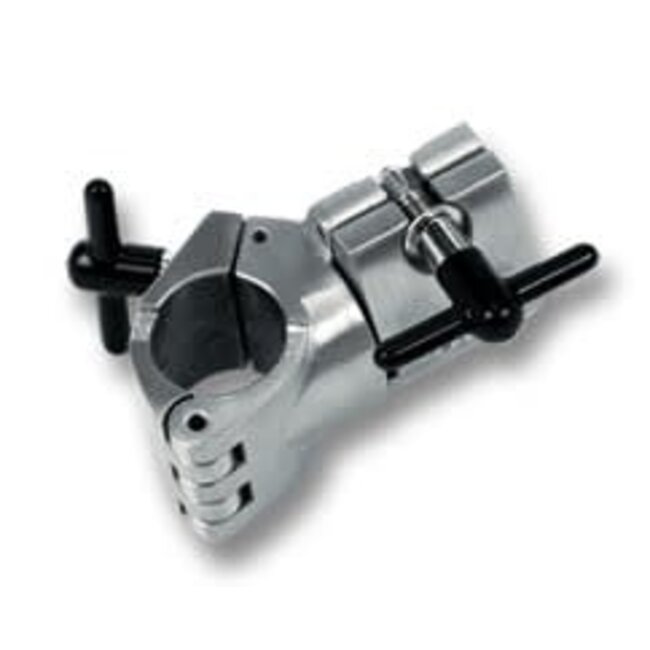 DW - DWSMRKC15K - 1.5in To 1.5in Perpendicular Rack Clamp