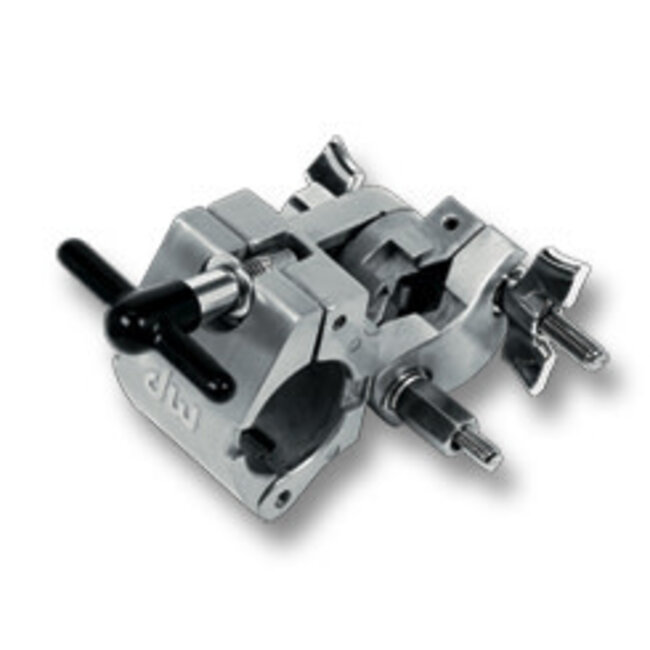 DW - DWSMRKC15A - Ratcheting V To 1.5in Rack Clamp