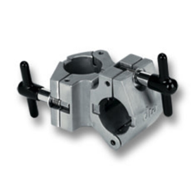 DW - DWSMRKC1515 - 1.5in To 1.5in 90 Degree Rack Clamp