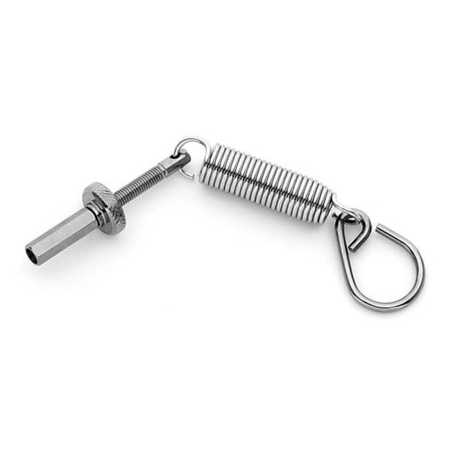 DW - DWSM025 - Standard Spring Complete Assembly