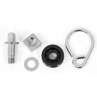 DW DW - DWSM018-3 - Rocker Assembly W/ Bearing