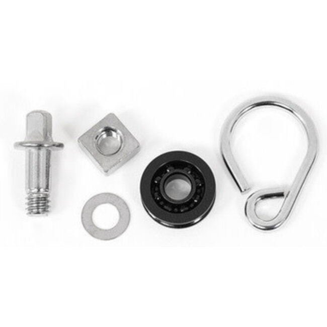 DW - DWSM018-3 - Rocker Assembly W/ Bearing