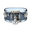 Rogers - 37BP - Dyna-Sonic 6.5x14 Wood Shell Snare Drum - Black Diamond Pearl Beavertail