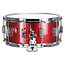 Rogers - 37RSL - Dyna-Sonic 6.5x14 Classic Snare Drum - Red Sparkle Lacquer w/BT Lugs