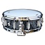 Rogers - 36BP - Dyna-Sonic 5x14 Wood Shell Snare Drum - Black Diamond Pearl Beavertail