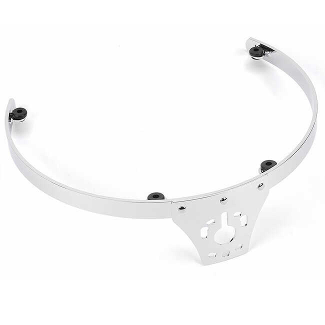 Ahead 14" 8-Hole Suspension Mount - AHRM148