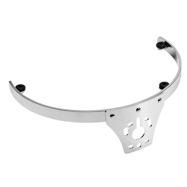 Ahead 12" 6-Hole Suspension Mount - AHRM126