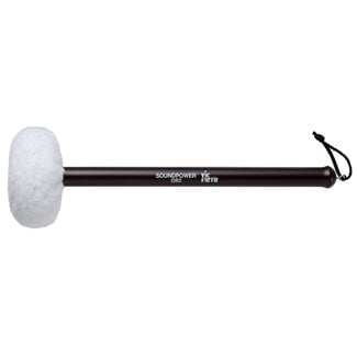 Vic Firth Vic Firth - GB2 - Soundpower Small Gong Beater