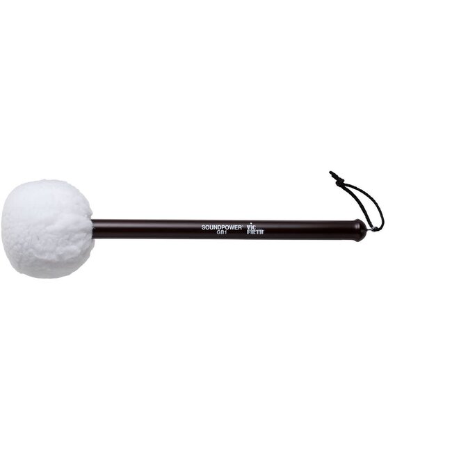 Vic Firth - GB1 - Soundpower Large Gong Beater